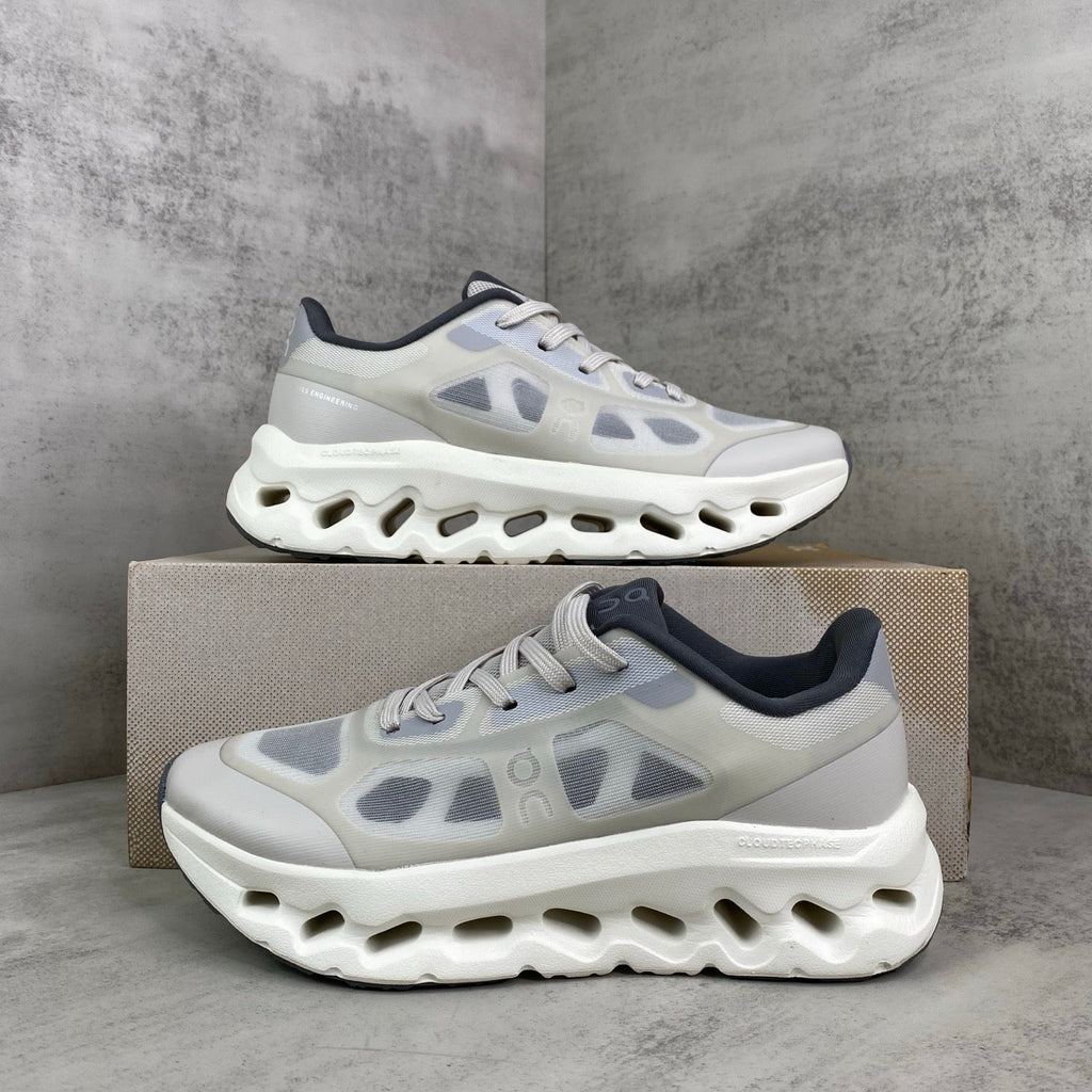 On Cloud