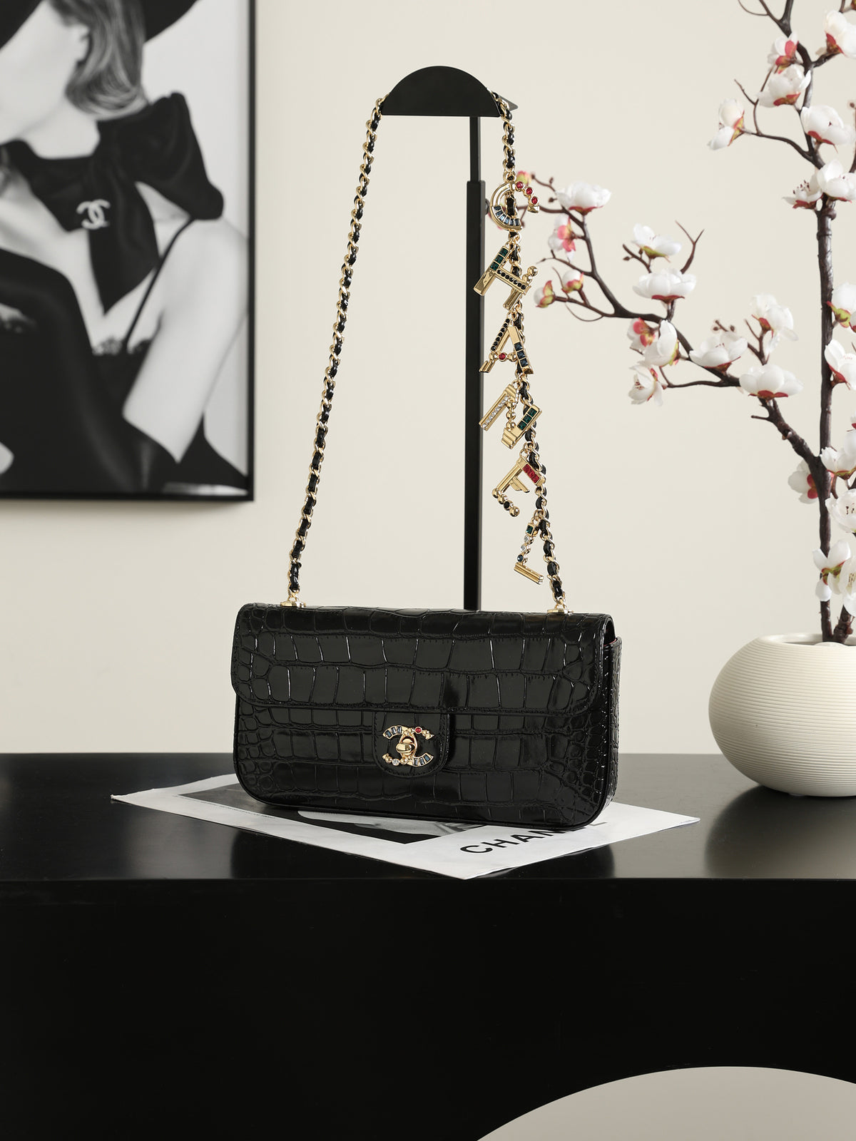 Sac Chanel