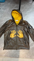 Veste Stone Island Thermo-Reactive