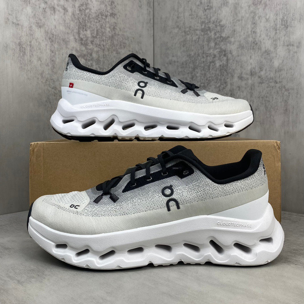 On Cloud