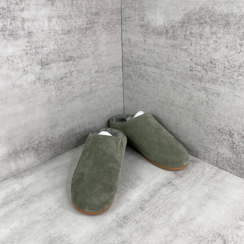 UGG ELEA SLIP-ON