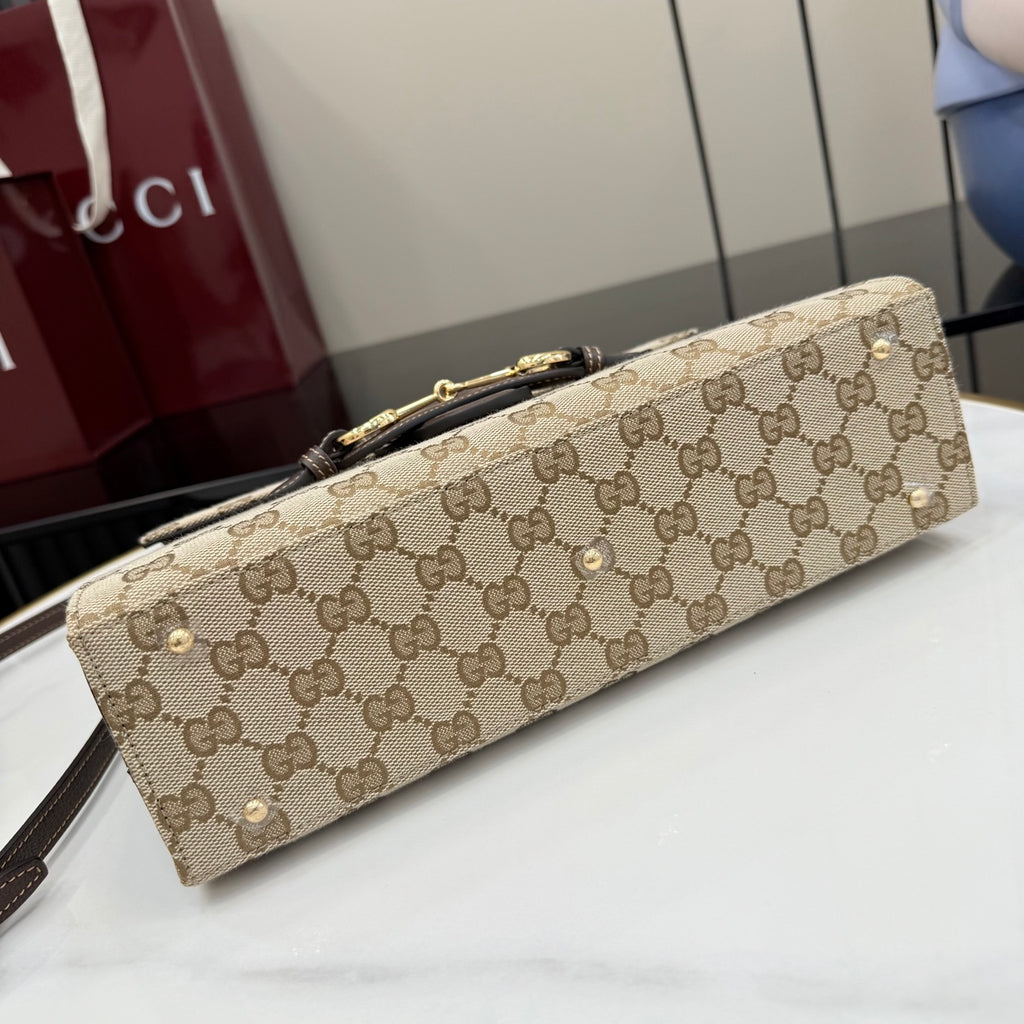 Sac Gucci Horsebit Duomo