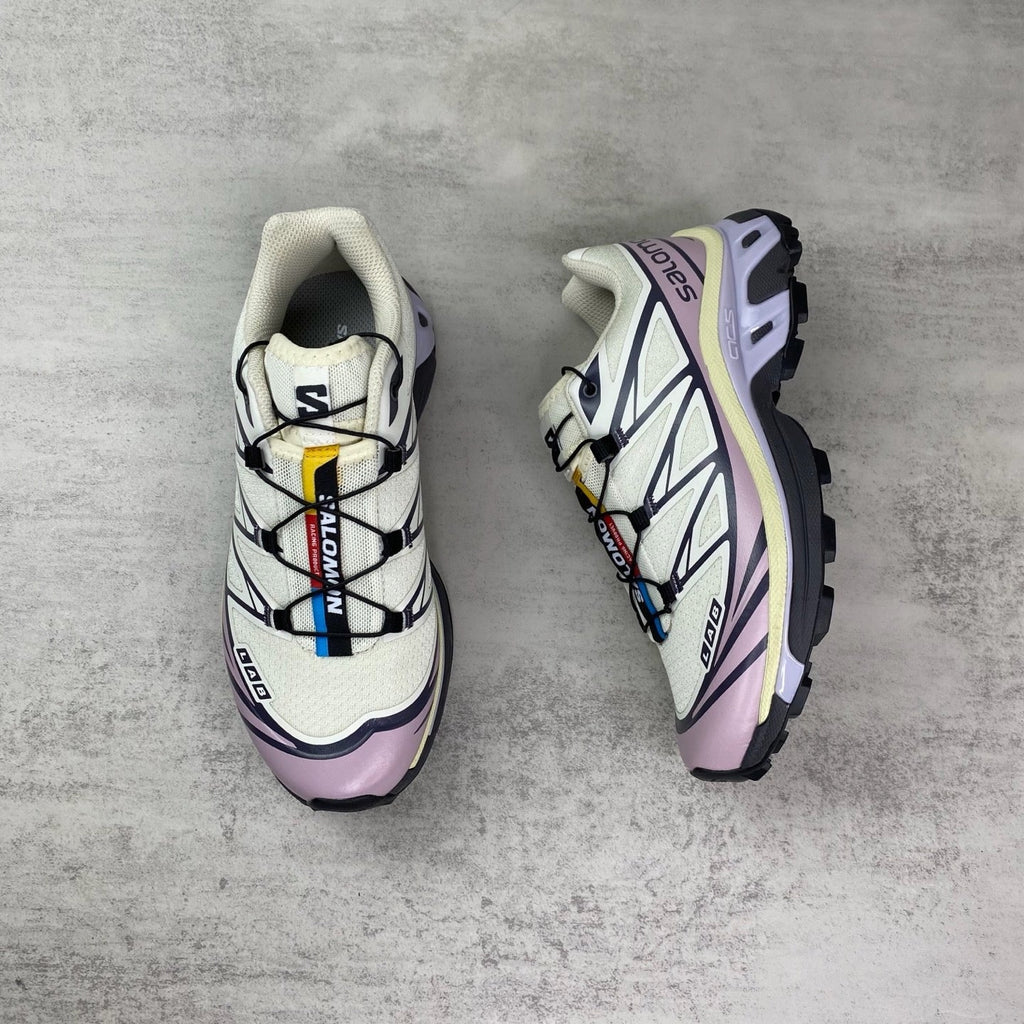 Salomon XT6