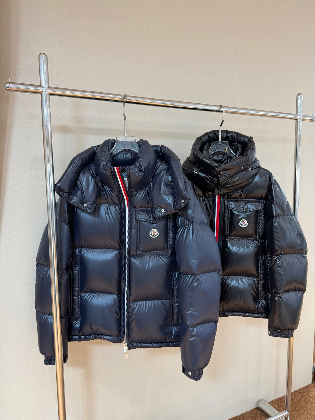 Doudoune Moncler