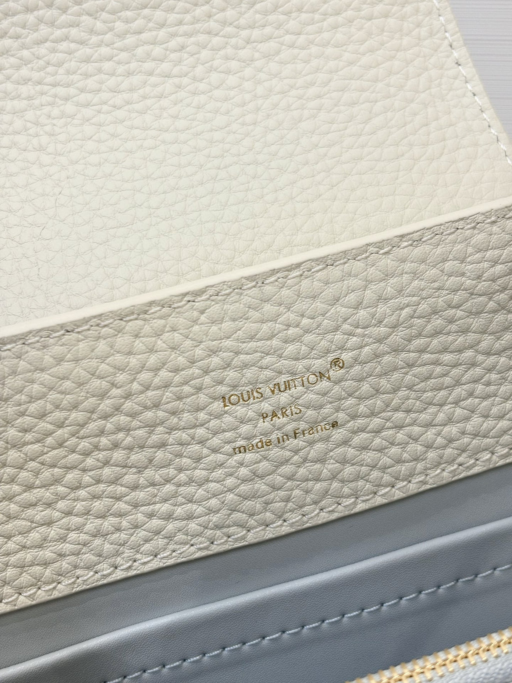 Sac Louis Vuitton Capucines