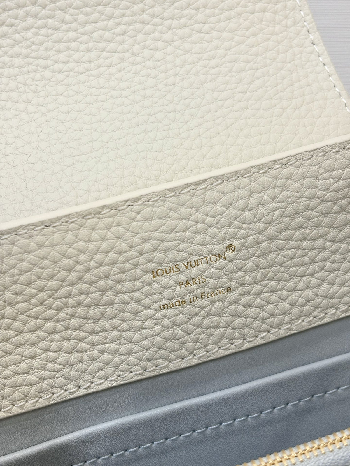 Sac Louis Vuitton Capucines