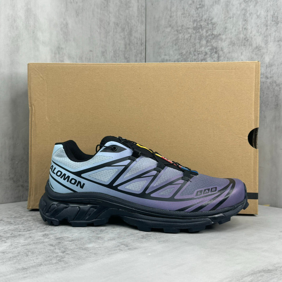 Salomon XT6