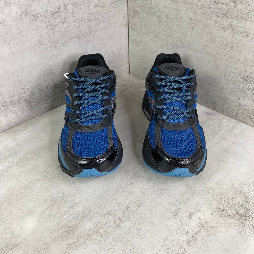 Saucony Omni 9