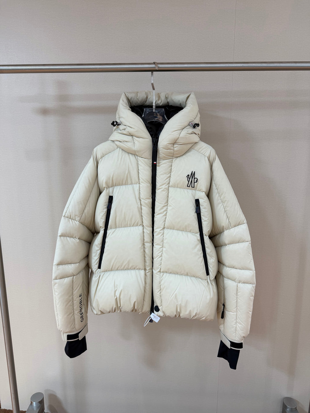 Doudoune Moncler