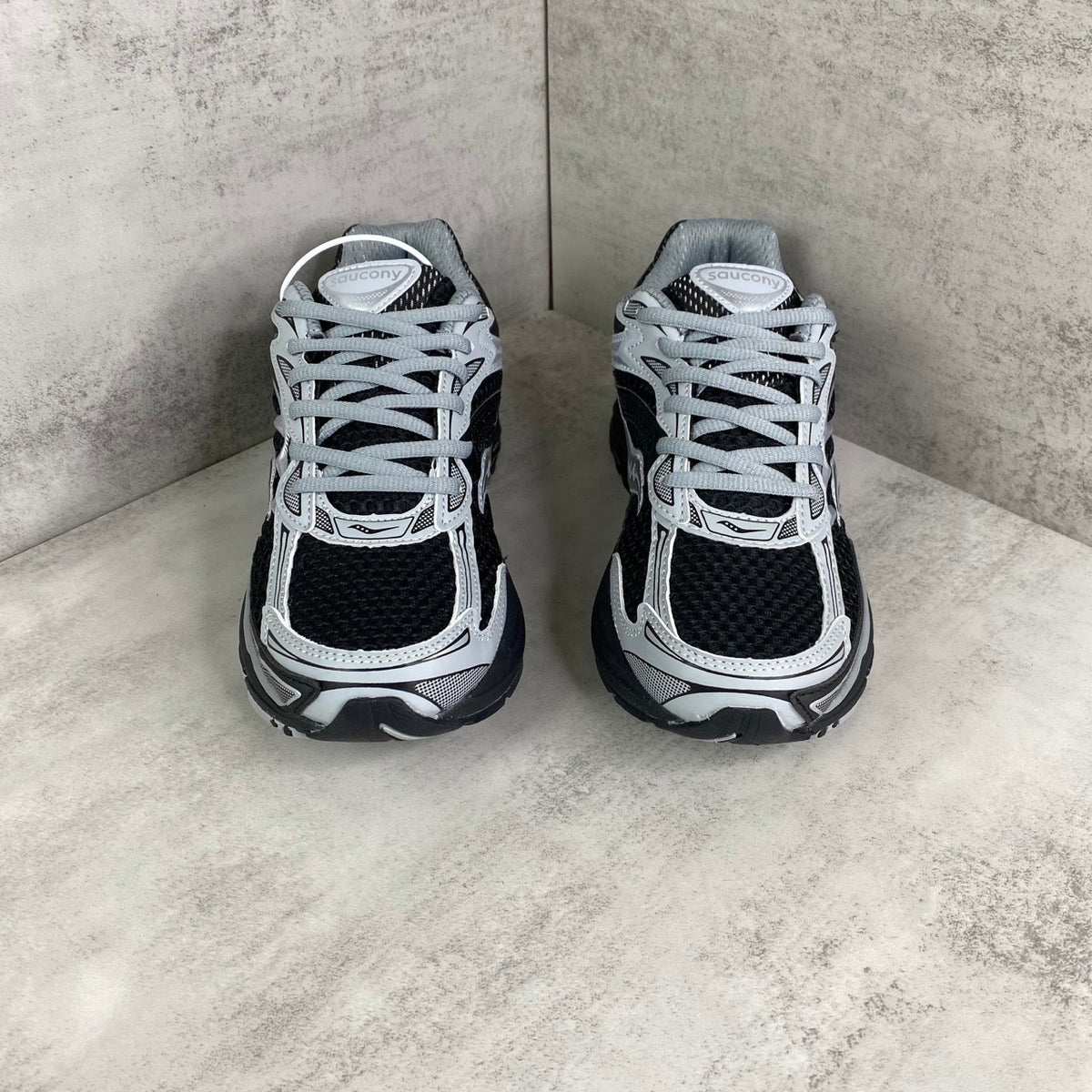 Saucony Omni 9