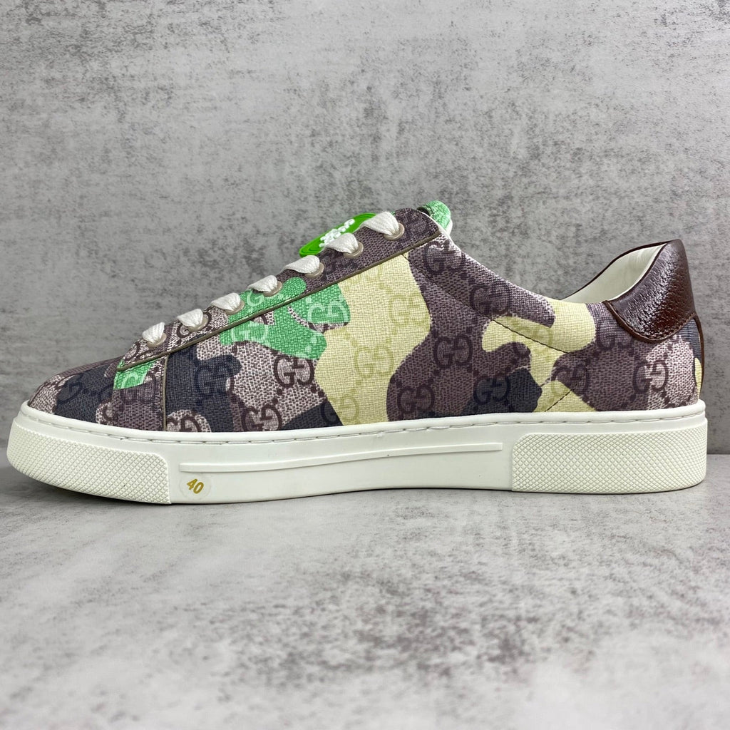 Chaussure Gucci