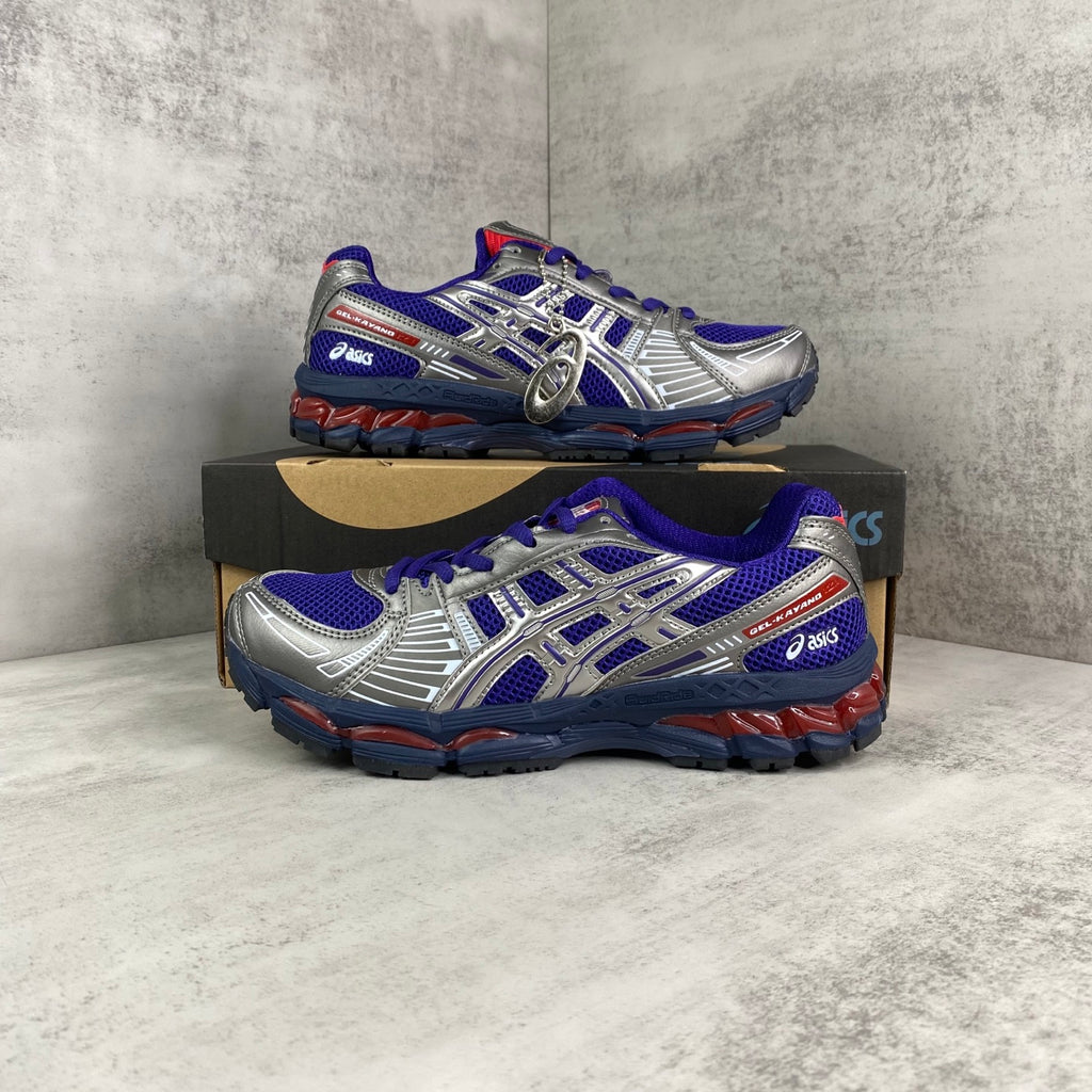 ASICS GEL-Kayano 12.1