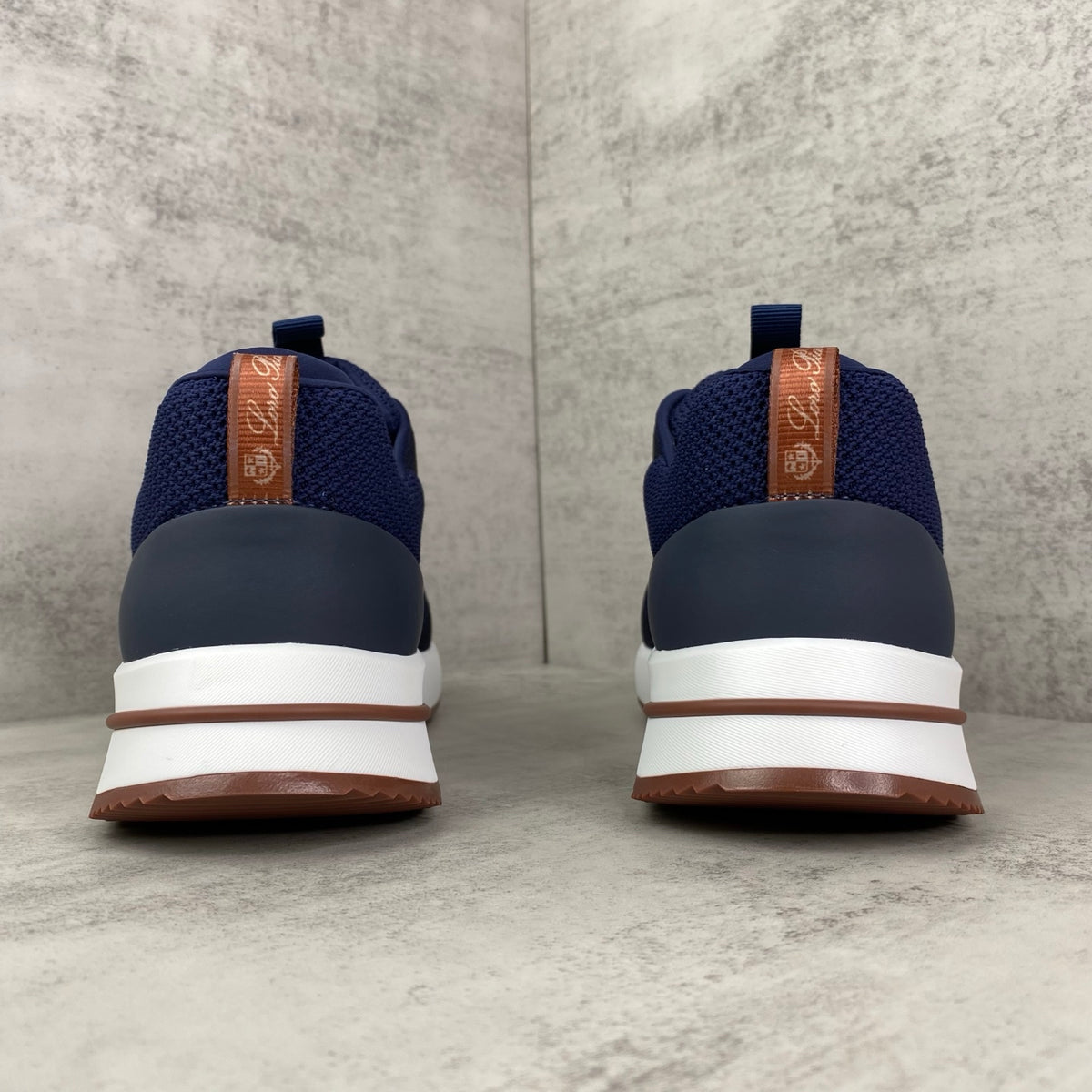 Loro Piana Week End Walk