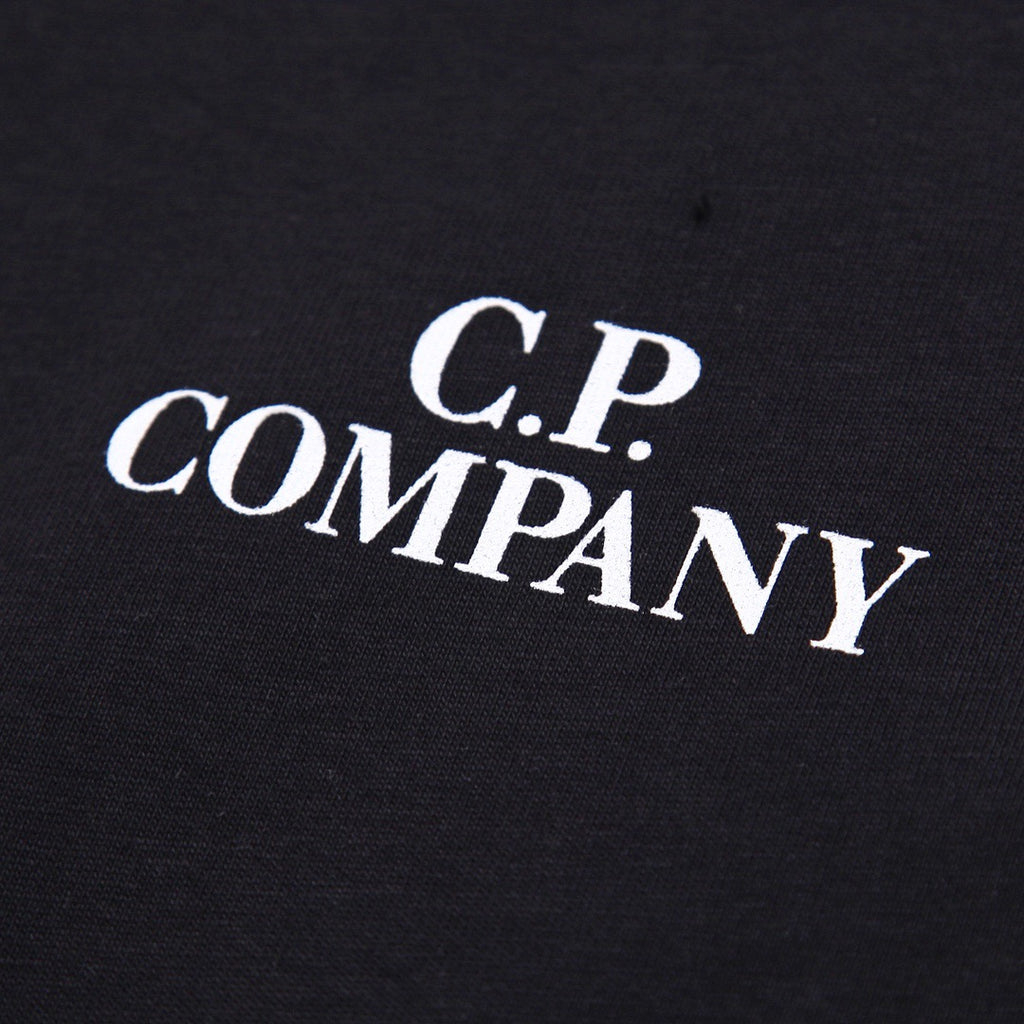 T Shirt CP COMPANY