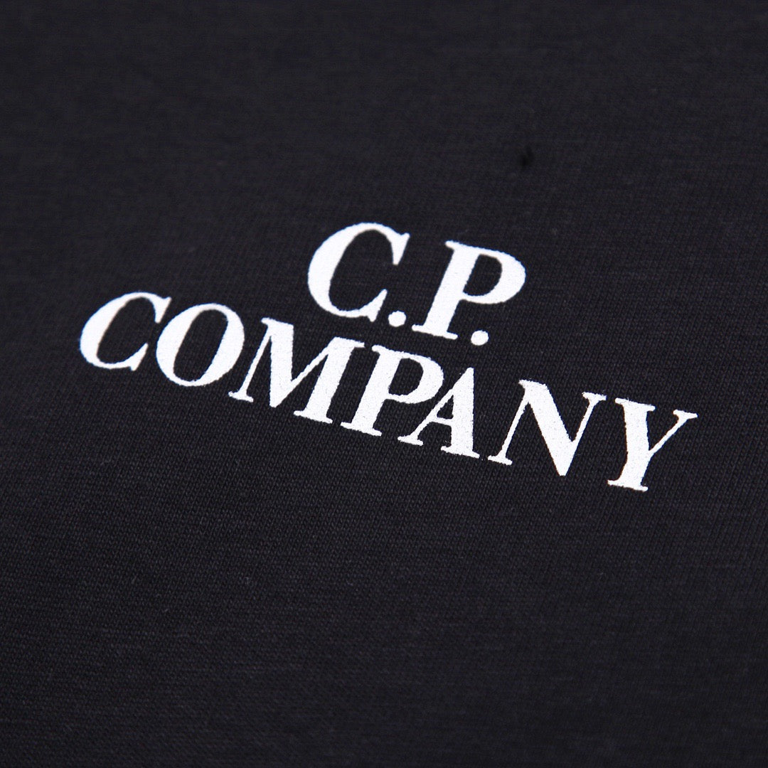 T Shirt CP COMPANY