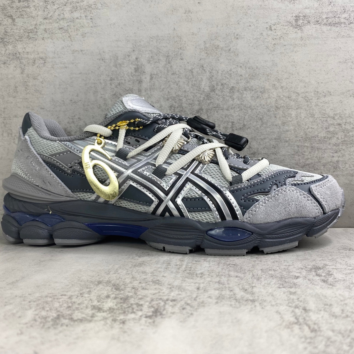 ASICS Gel-Cumulus 16