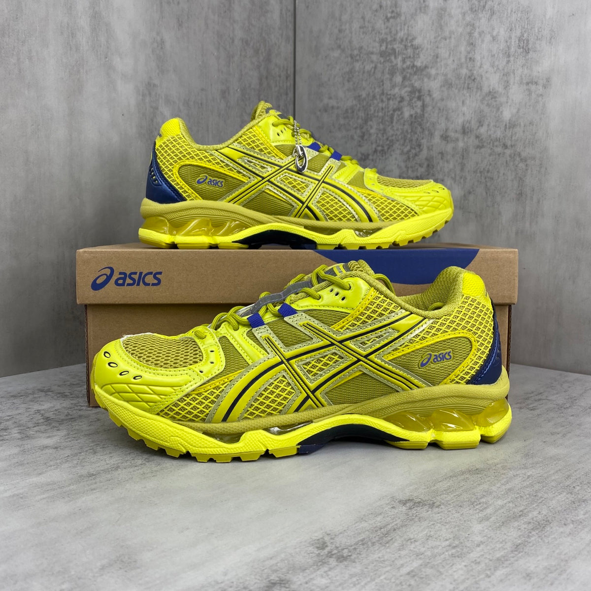 ASICS GEL-NIMBUS 10.1