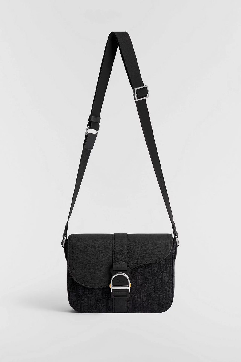 Sac Dior rabat Saddle Heritage