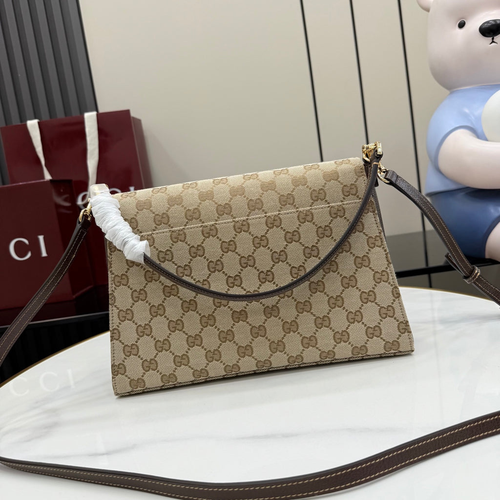 Sac Gucci Horsebit Duomo