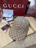 Casquette Gucci