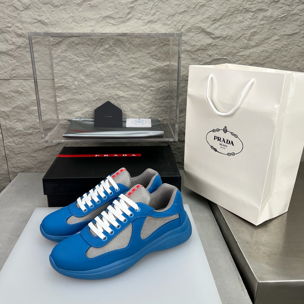 Prada Cup