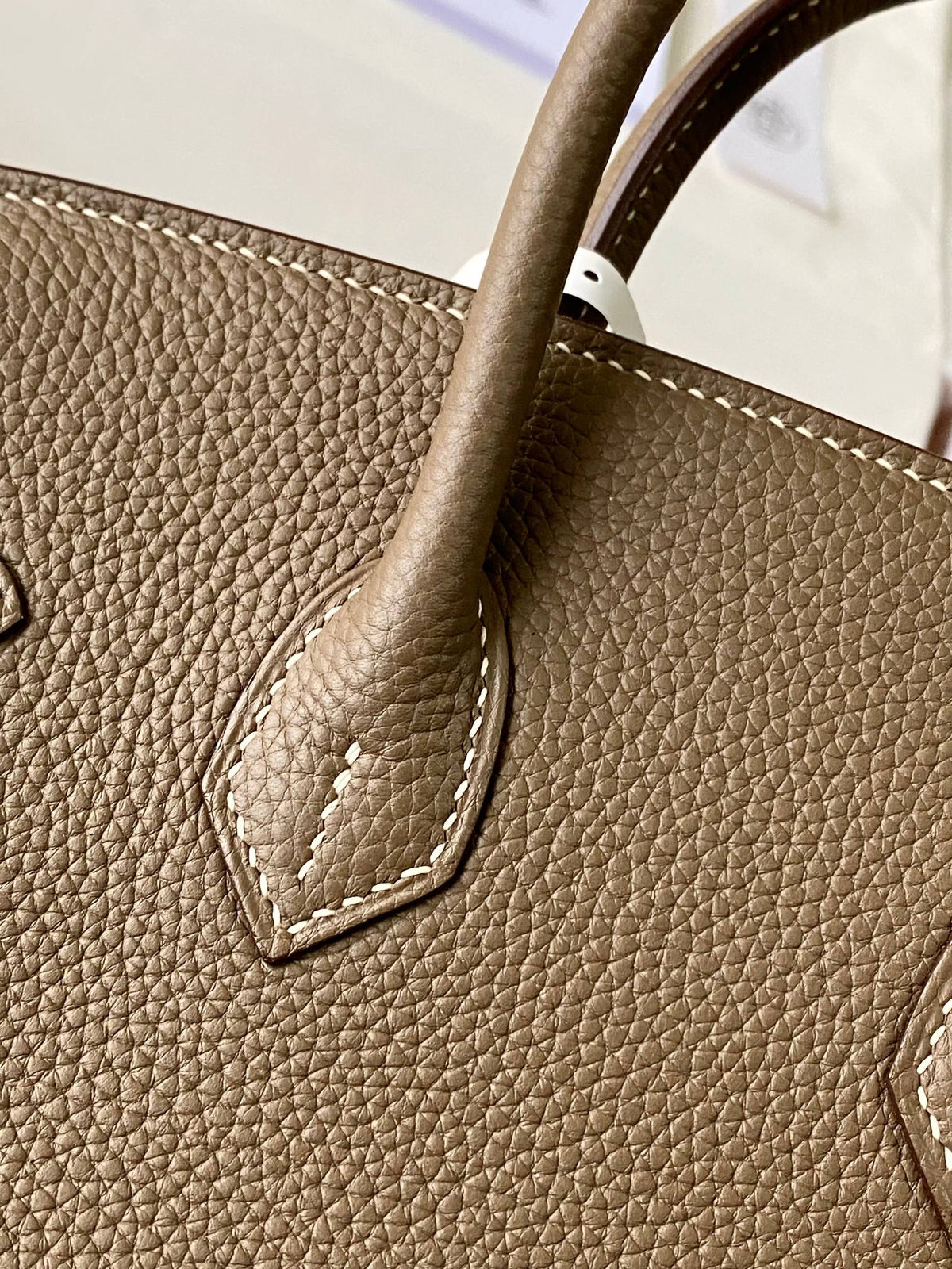 Sac Hermès Birkin