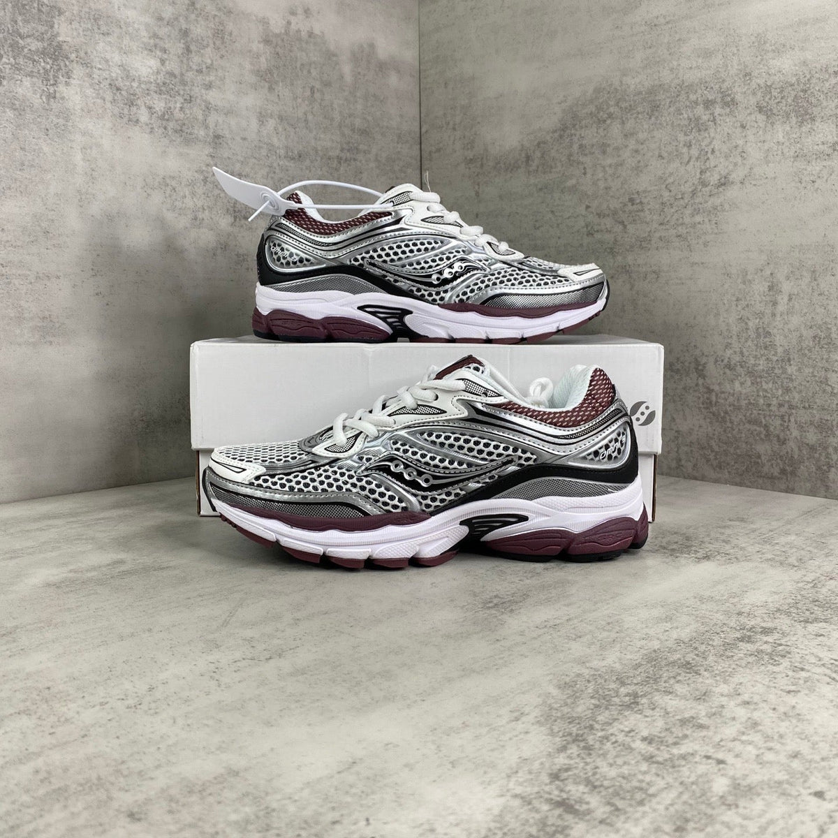 Saucony Omni 9