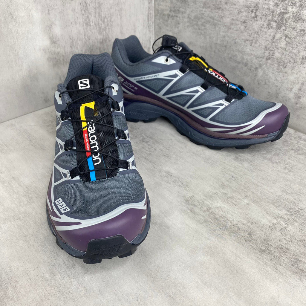 Salomon XT6