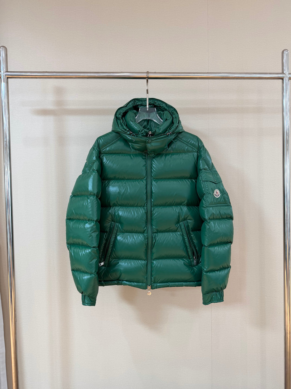 Doudoune Moncler