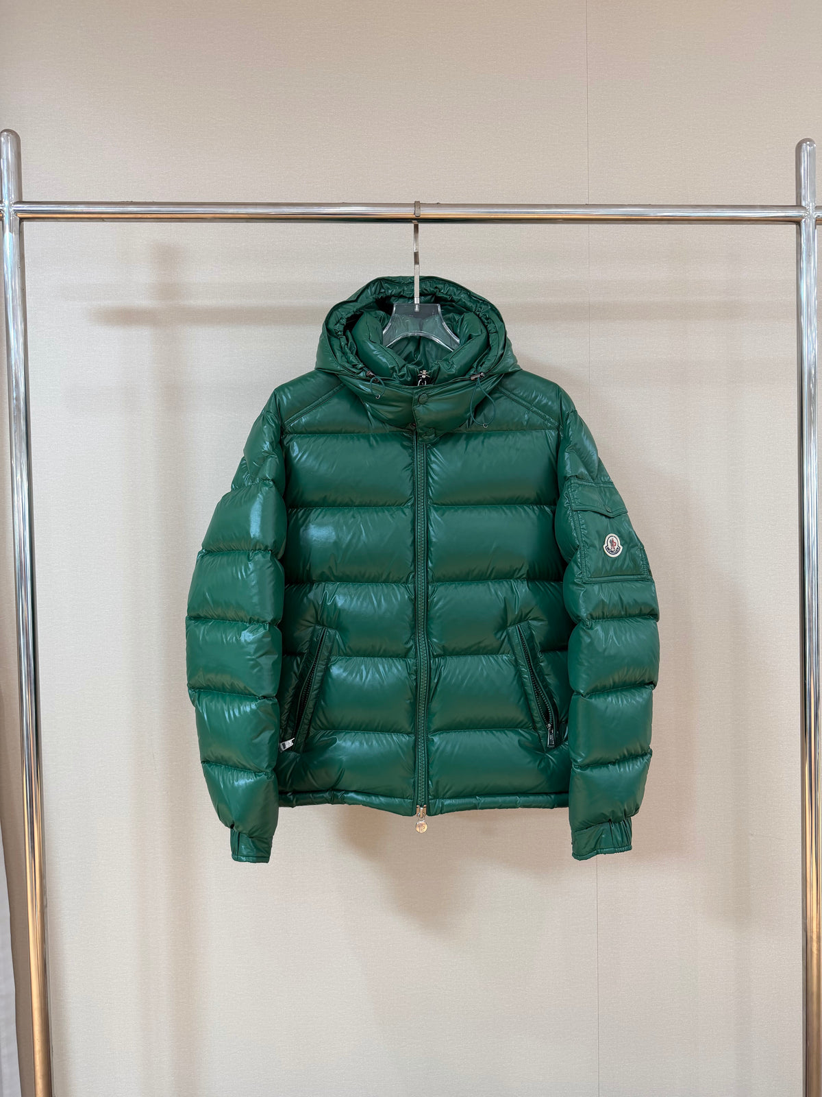 Doudoune Moncler