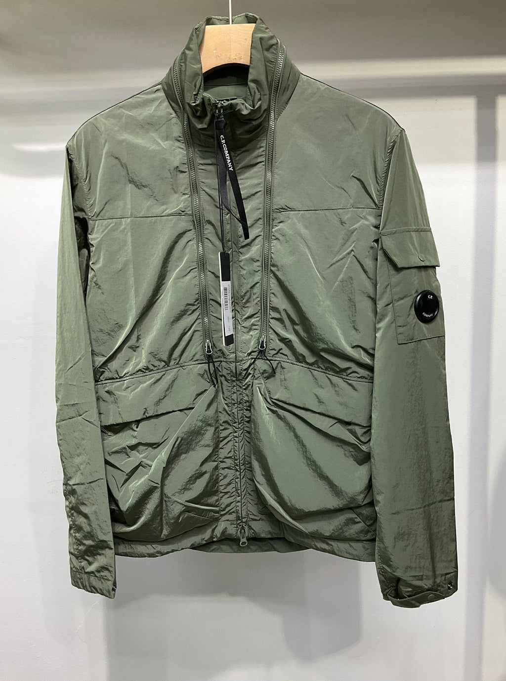 Blouson CP COMPANY￼