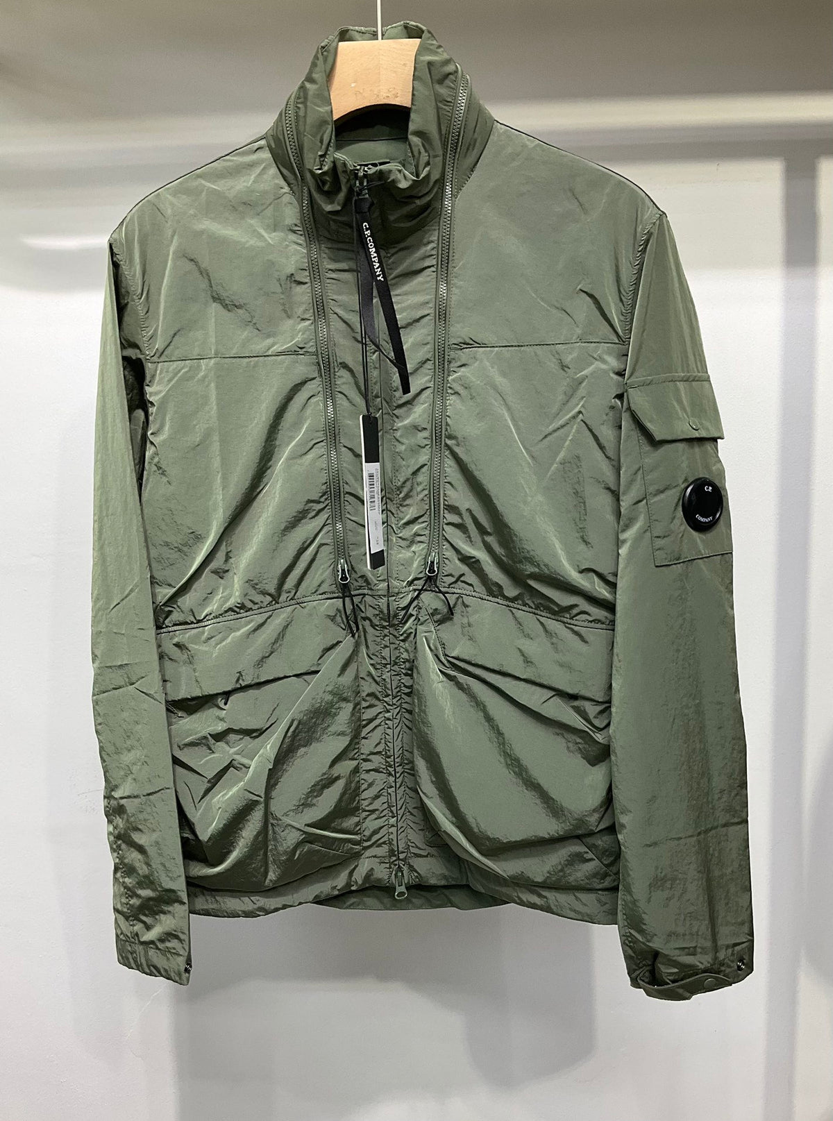 Blouson CP COMPANY￼