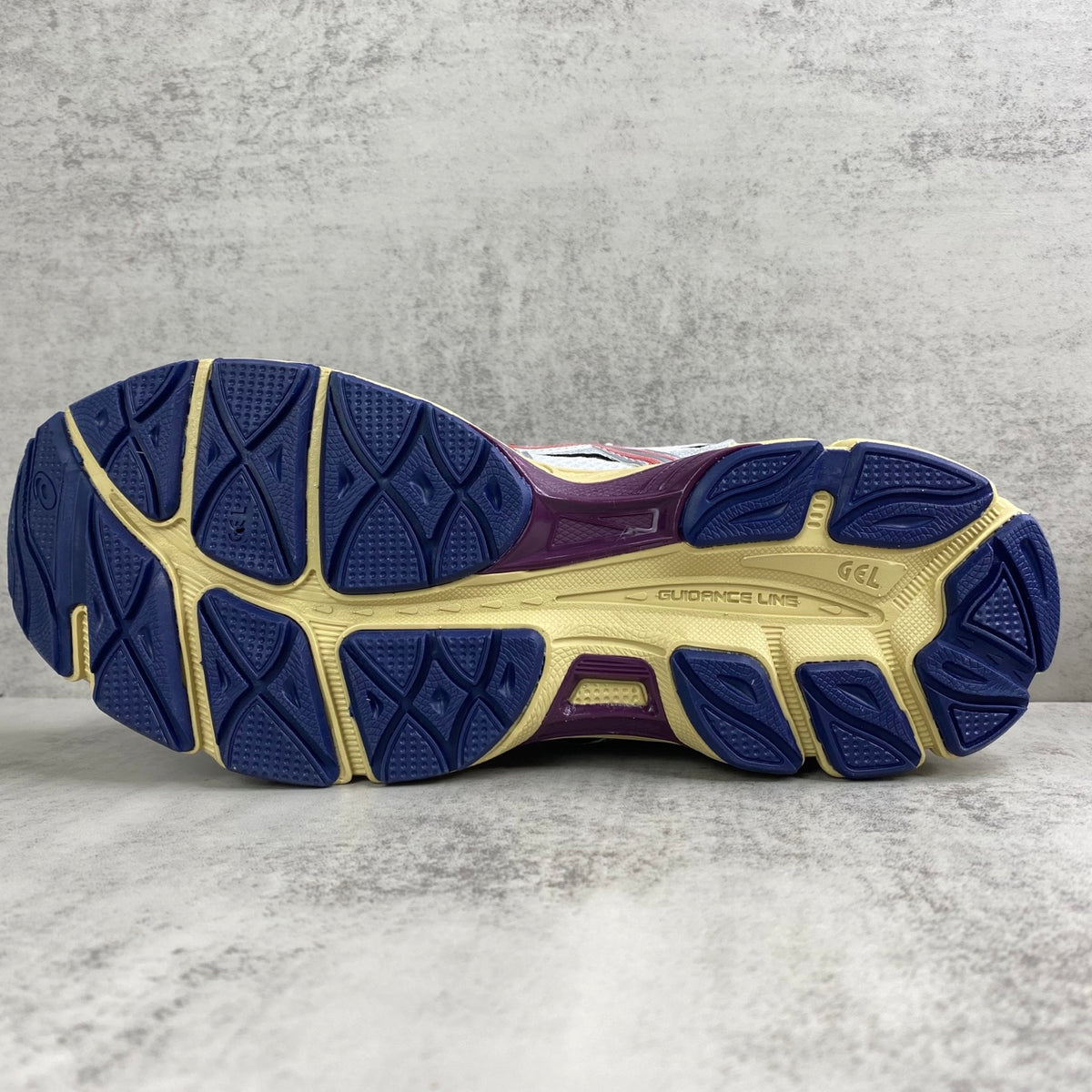 ASICS Gel-Cumulus 16