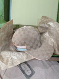 Casquette Gucci
