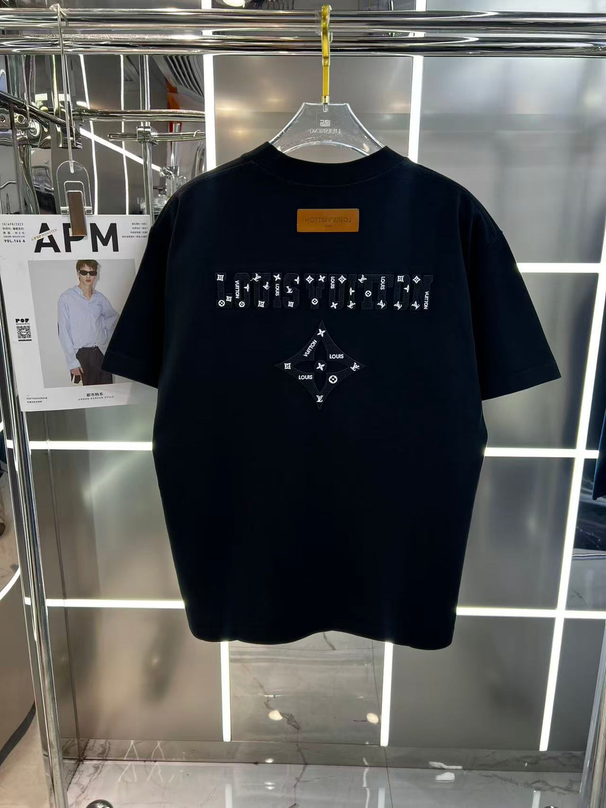 T Shirt LV
