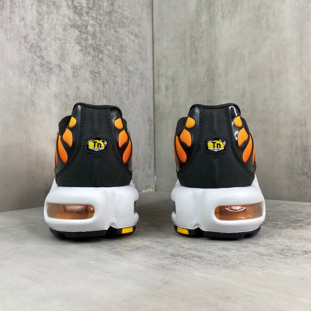 Nike TN