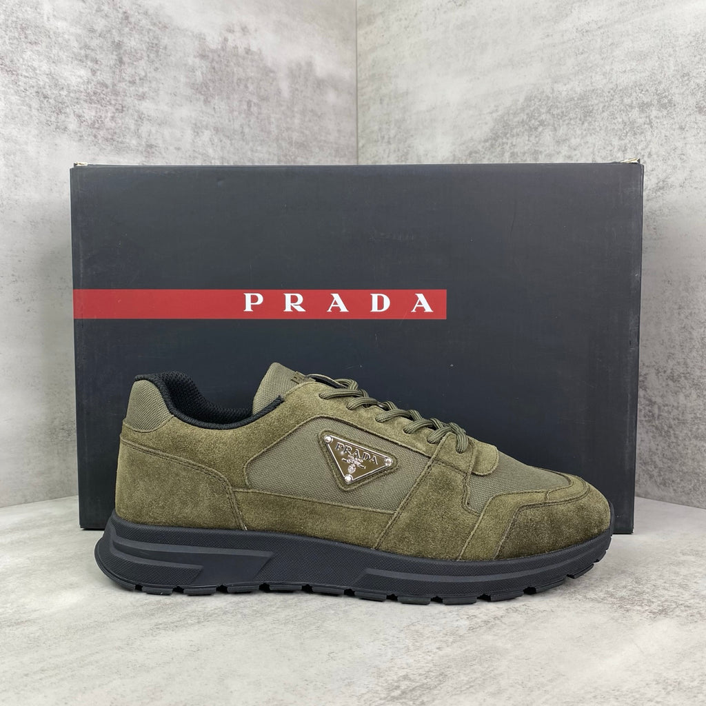 Prada Prax 2.0