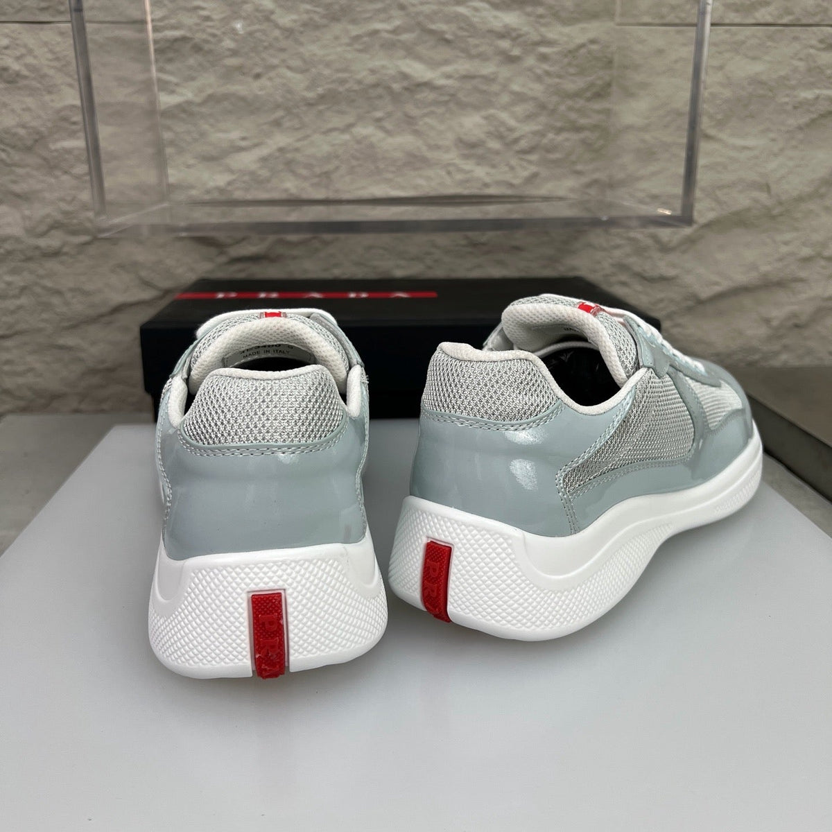 Prada Cup