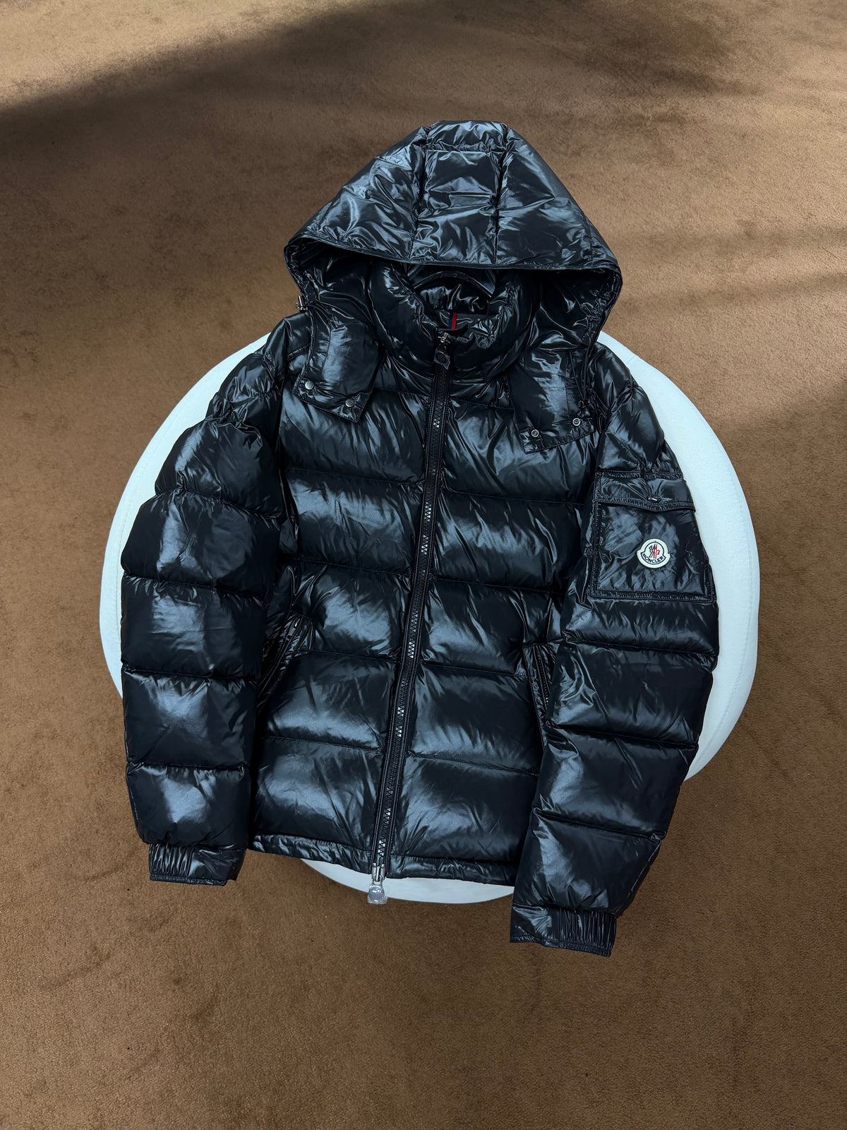 Doudoune Moncler ￼