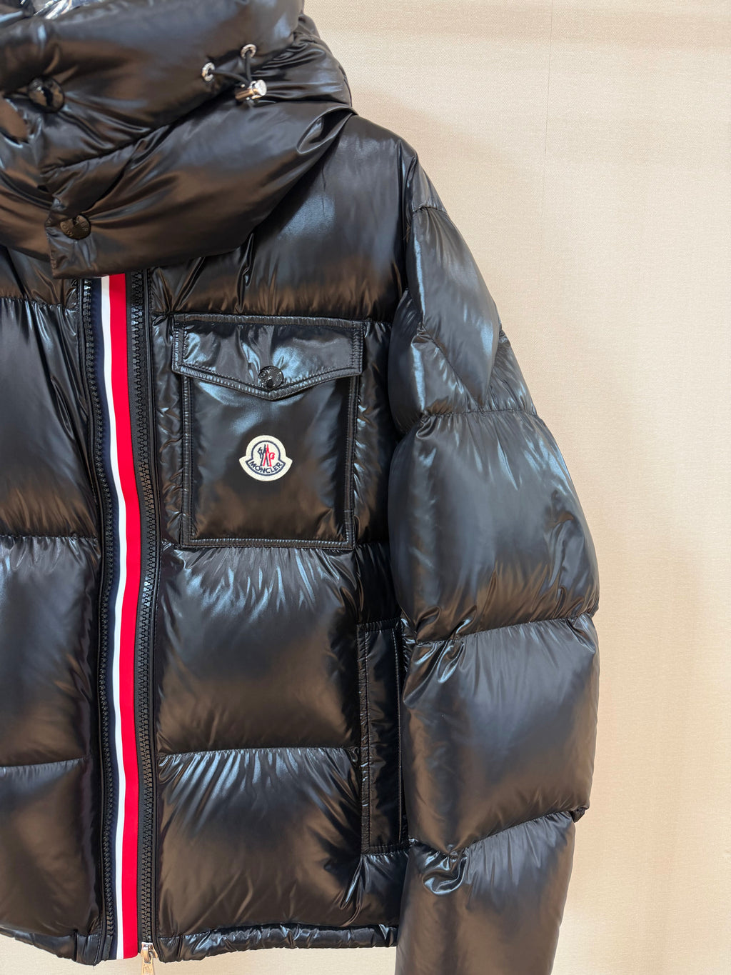 Doudoune Moncler