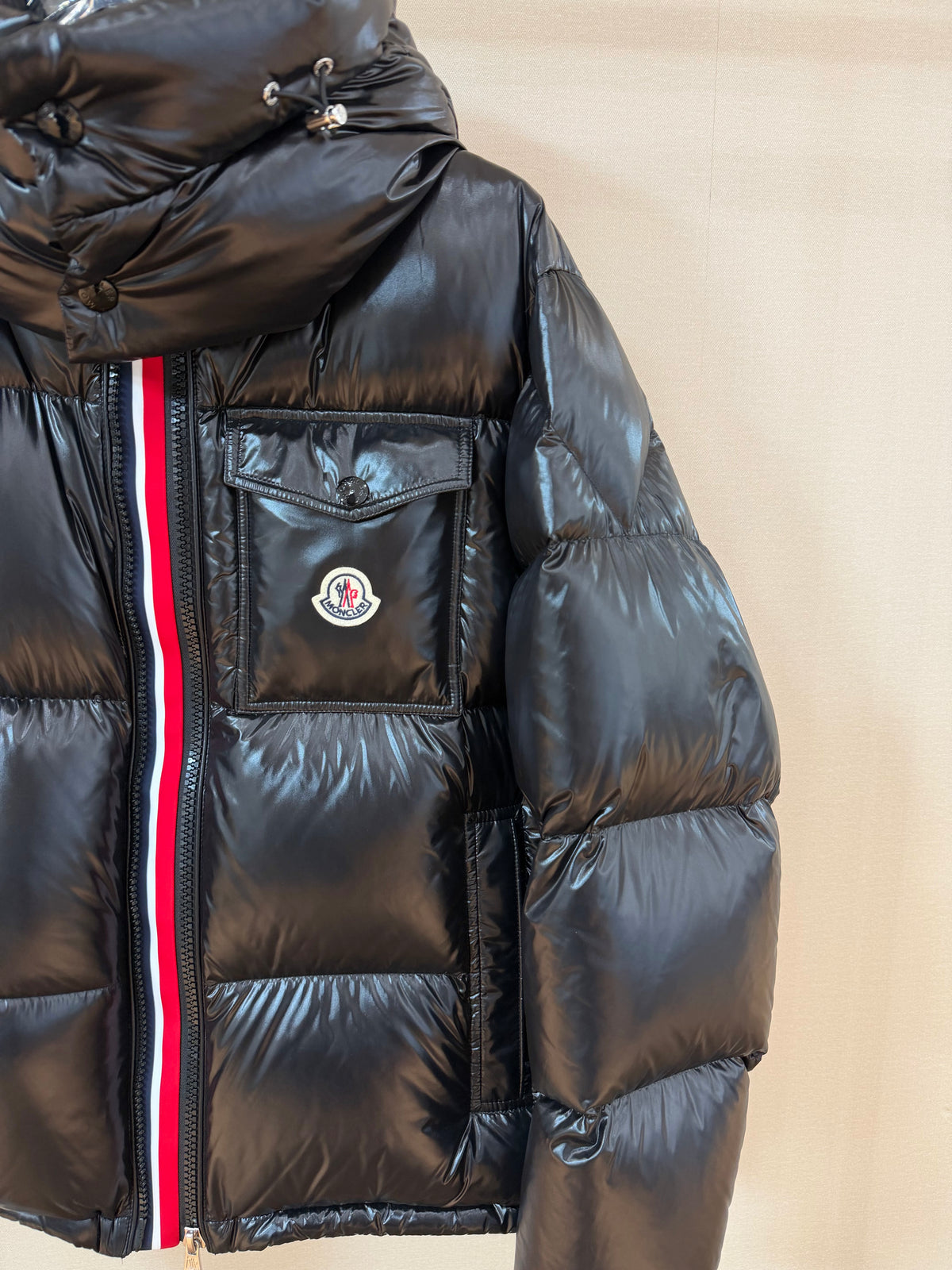 Doudoune Moncler
