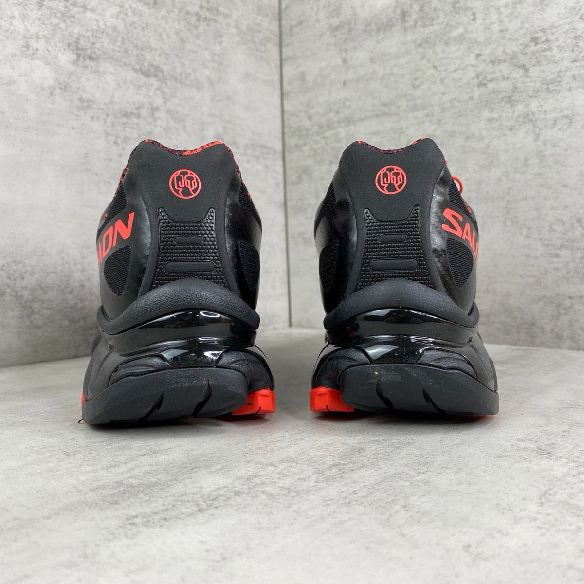 Salomon XT4