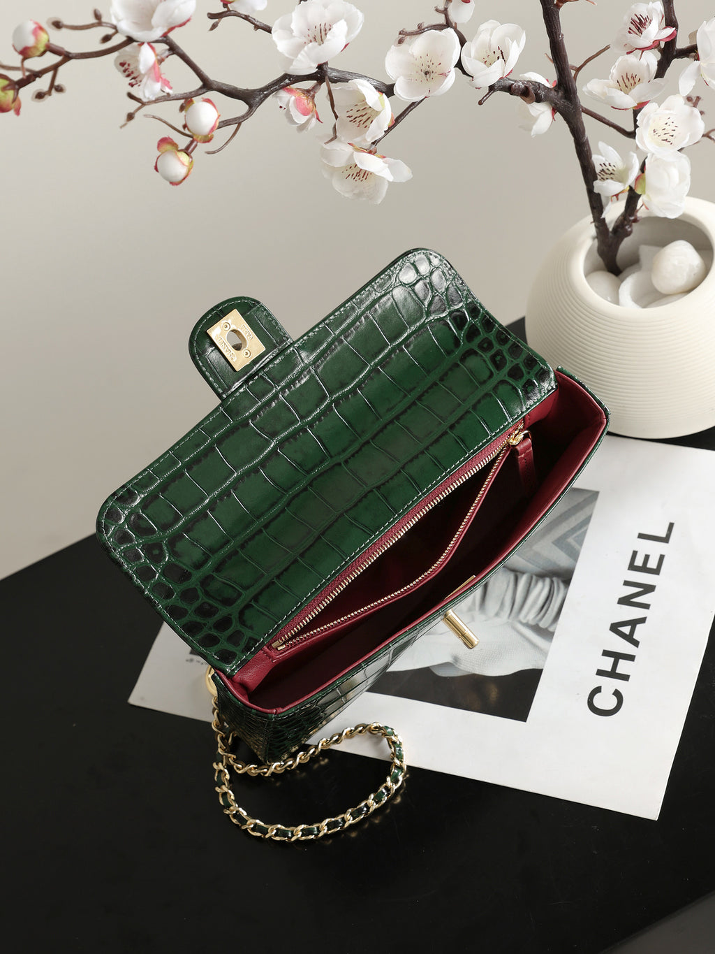 Sac Chanel
