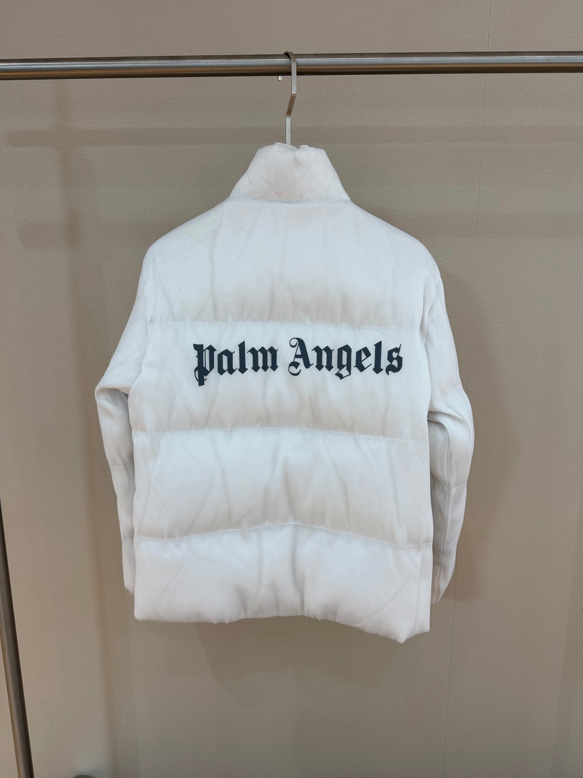 Doudoune Moncler X Palm Angels