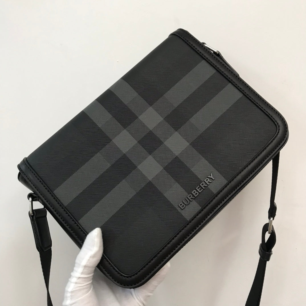 Sacoche Burberry Muswell