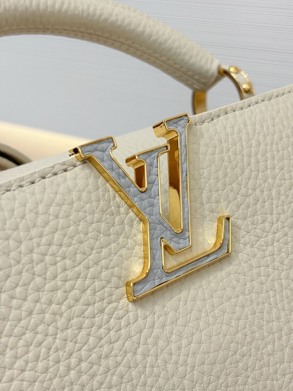 Sac Louis Vuitton Capucines