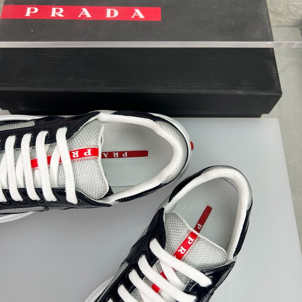Prada Cup