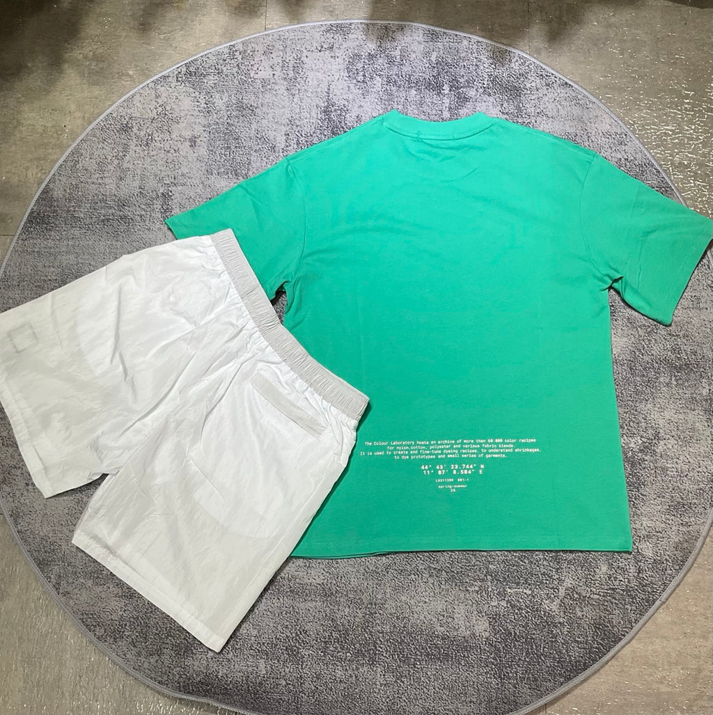 Outfit Stone Island