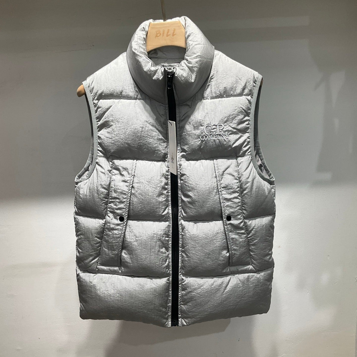Sans-Manche CP COMPANY