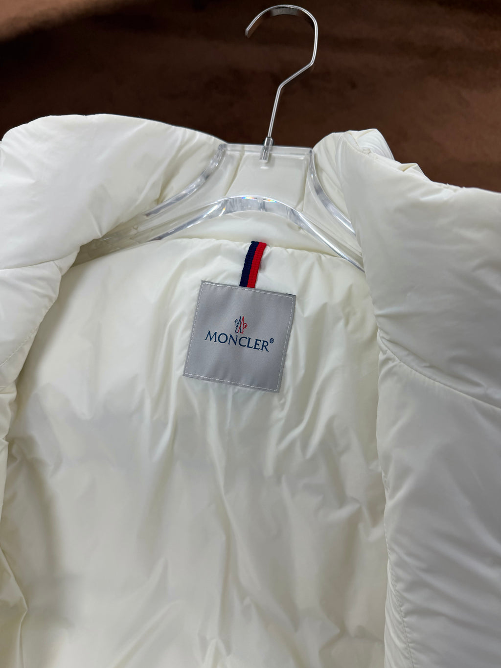 Doudoune Sans-Manche Moncler